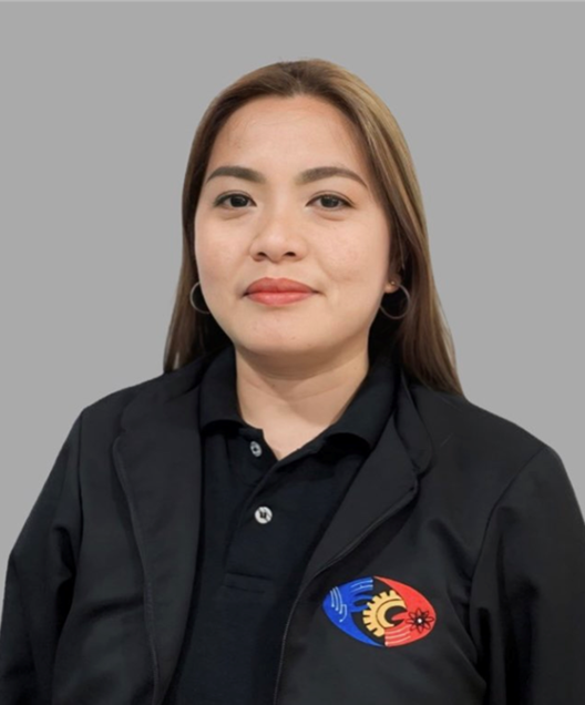 CLAIRE MARIE M. CASTILLO